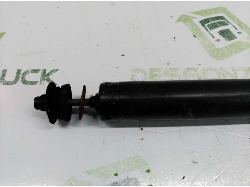 Recambio de amortiguador trasero izquierdo para opel astra f berlina básico referencia OEM IAM   