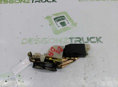Recambio de cerradura puerta delantera derecha para opel astra f berlina básico referencia OEM IAM 24425292  