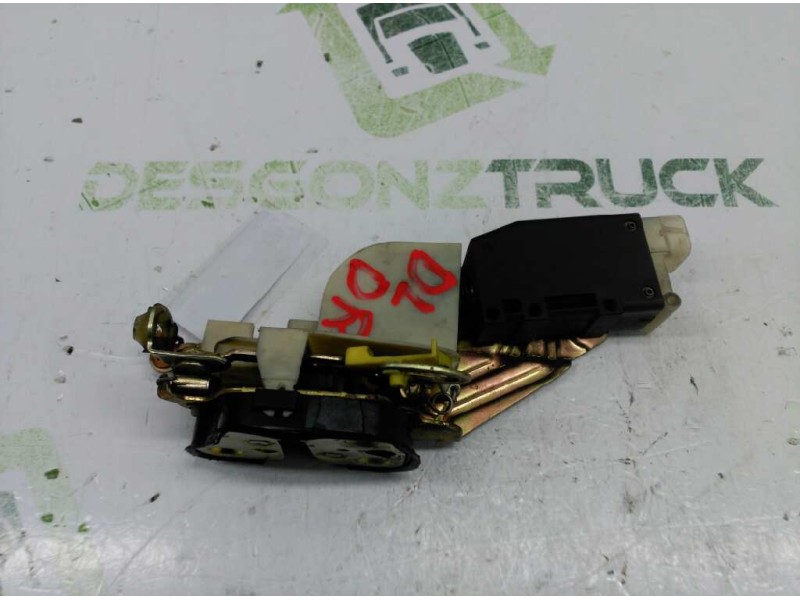 Recambio de cerradura puerta delantera derecha para opel astra f berlina básico referencia OEM IAM 24425292  