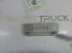 Recambio de luz interior para opel astra f berlina básico referencia OEM IAM 1230044 90568390 