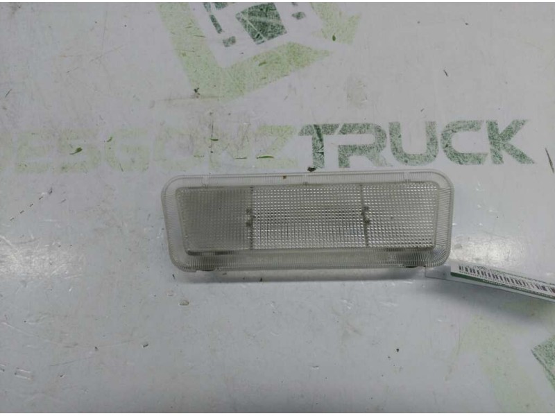 Recambio de luz interior para opel astra f berlina básico referencia OEM IAM 1230044 90568390 