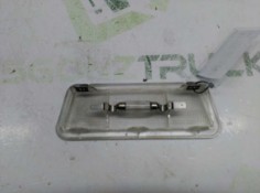 Recambio de luz interior para opel astra f berlina básico referencia OEM IAM 1230044 90568390  2