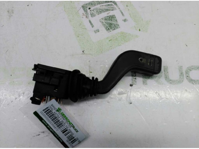 Recambio de mando intermitentes para opel astra f berlina básico referencia OEM IAM 09181010  