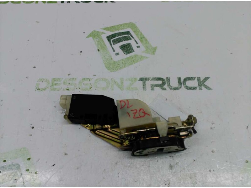 Recambio de cerradura puerta delantera izquierda para opel astra f berlina básico referencia OEM IAM 24425291  