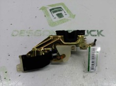 Recambio de cerradura puerta delantera izquierda para opel astra f berlina básico referencia OEM IAM 24425291   2