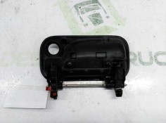 Recambio de maneta exterior delantera derecha para opel astra f berlina básico referencia OEM IAM 5138036   2