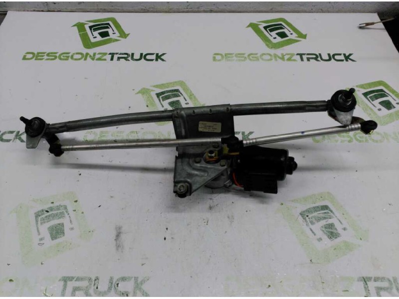 Recambio de motor limpia delantero para opel astra f berlina básico referencia OEM IAM 90341903  