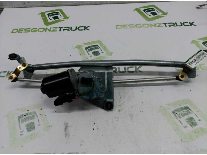 Recambio de motor limpia delantero para opel astra f berlina básico referencia OEM IAM 90341903  