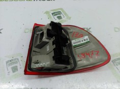 Recambio de piloto trasero izquierdo para opel astra f berlina básico referencia OEM IAM 1223981   2