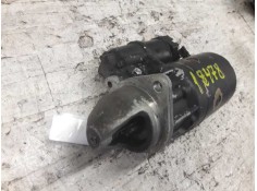 Recambio de motor arranque para bmw serie 5 berlina (e34) 524td referencia OEM IAM 63222035 E95R22/12  2