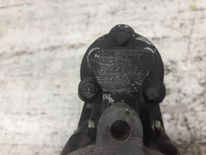 Recambio de motor arranque para bmw serie 5 berlina (e34) 524td referencia OEM IAM 63222035 E95R22/12 