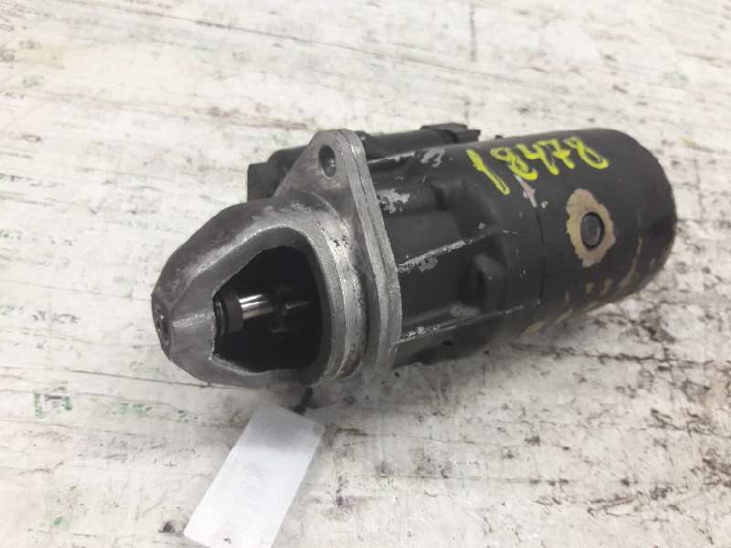 Recambio de motor arranque para bmw serie 5 berlina (e34) 524td referencia OEM IAM 63222035 E95R22/12 