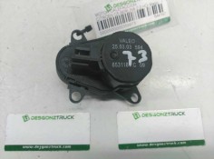 Recambio de motor regulador climatizacion para citroen c5 berlina 2.0 hdi magic referencia OEM IAM 6441N7  