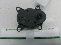 Recambio de motor regulador climatizacion para citroen c5 berlina 2.0 hdi magic referencia OEM IAM 6441N7   2