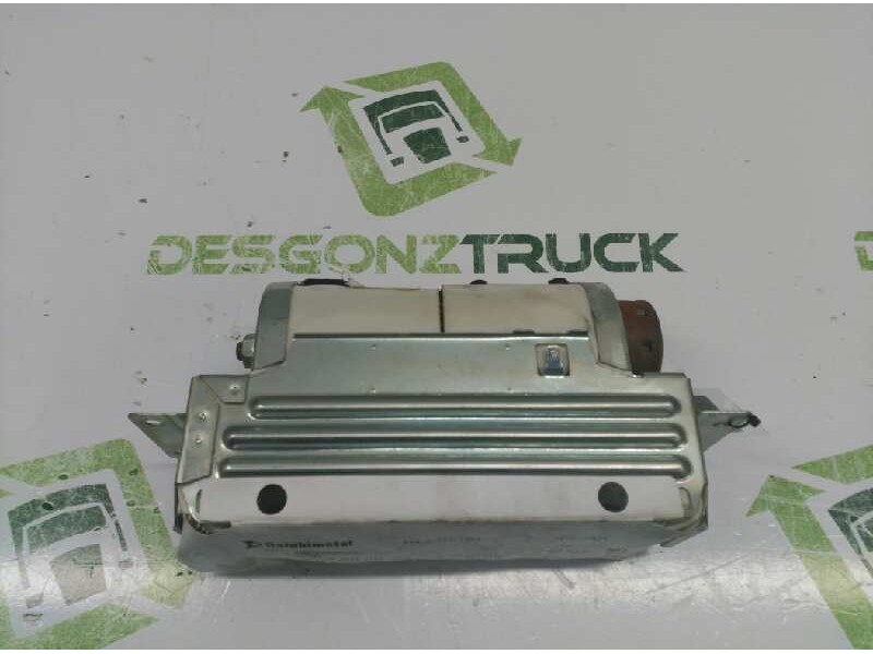 Recambio de airbag delantero derecho para citroen c5 berlina 2.0 hdi magic referencia OEM IAM 8216G4  