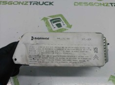 Recambio de airbag delantero derecho para citroen c5 berlina 2.0 hdi magic referencia OEM IAM 8216G4   2