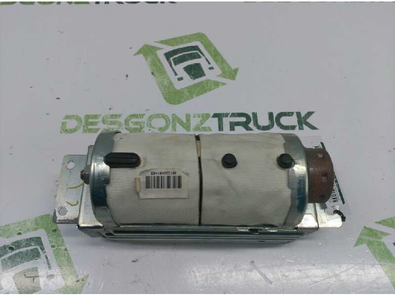 Recambio de airbag delantero derecho para citroen c5 berlina 2.0 hdi magic referencia OEM IAM 8216G4  