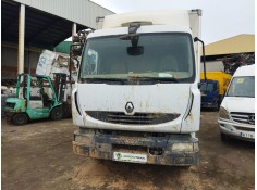 renault midlum del año 2000