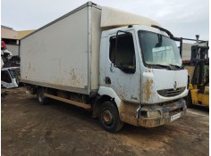 renault midlum del año 2000 2