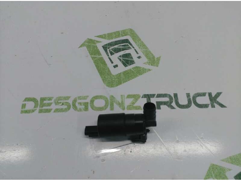 Recambio de bomba limpia para citroen c5 berlina 2.0 hdi magic referencia OEM IAM 6434A9 9632984980 