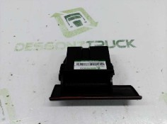 Recambio de cenicero para ford mondeo berlina/familiar (fd) clx berlina referencia OEM IAM 6945621  