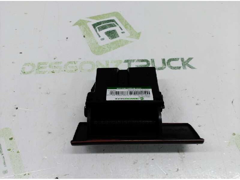 Recambio de cenicero para ford mondeo berlina/familiar (fd) clx berlina referencia OEM IAM 6945621  