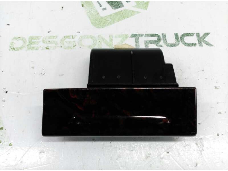 Recambio de cenicero para ford mondeo berlina/familiar (fd) clx berlina referencia OEM IAM 6945621  