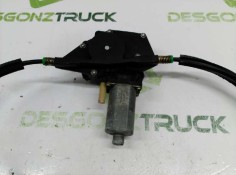 Recambio de elevalunas trasero derecho para ford mondeo berlina/familiar (fd) clx berlina referencia OEM IAM 1059780   2