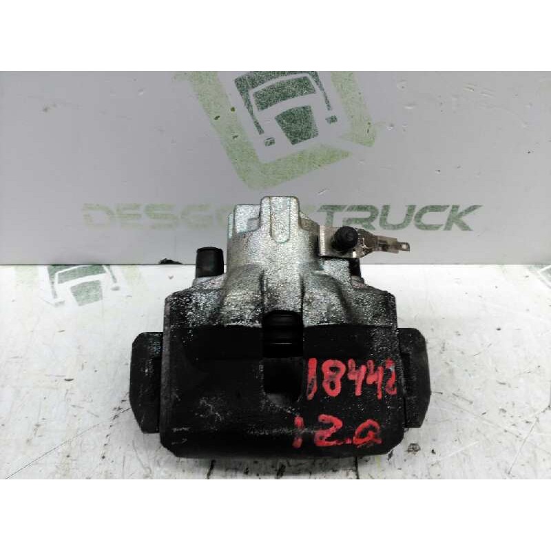 Recambio de pinza freno delantera izquierda para ford mondeo berlina/familiar (fd) clx berlina referencia OEM IAM 1478497  