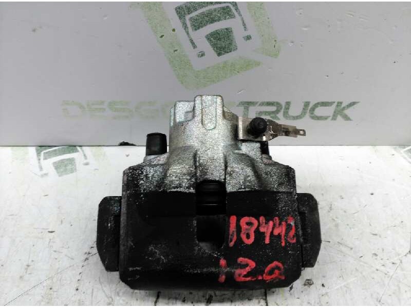 Recambio de pinza freno delantera izquierda para ford mondeo berlina/familiar (fd) clx berlina referencia OEM IAM 1478497  