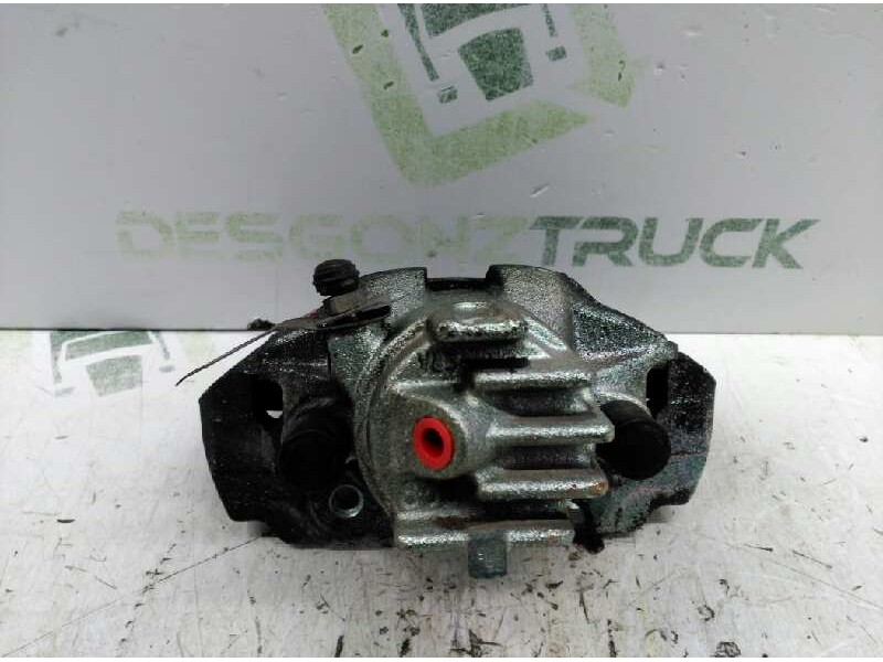 Recambio de pinza freno delantera izquierda para ford mondeo berlina/familiar (fd) clx berlina referencia OEM IAM 1478497  