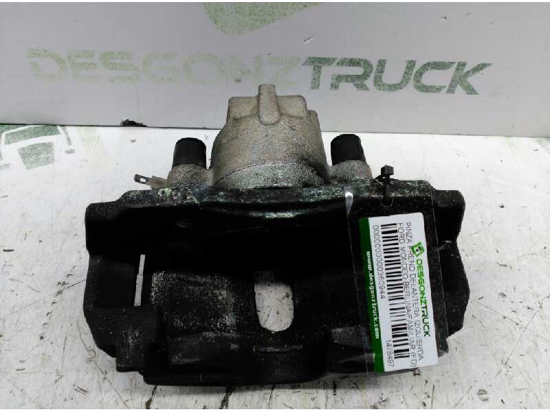 Recambio de pinza freno delantera izquierda para ford mondeo berlina/familiar (fd) clx berlina referencia OEM IAM 1478497  