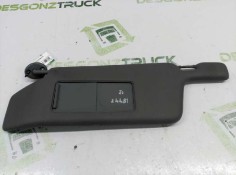 Recambio de parasol izquierdo para ford mondeo berlina/familiar (fd) clx berlina referencia OEM IAM 1014080  