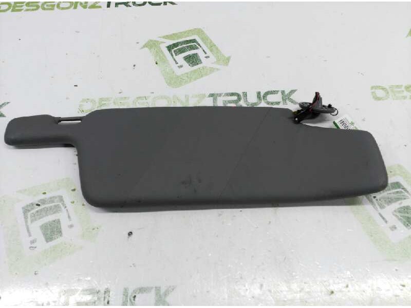 Recambio de parasol izquierdo para ford mondeo berlina/familiar (fd) clx berlina referencia OEM IAM 1014080  