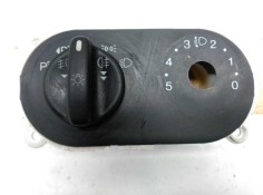 Recambio de mando luces para ford mondeo berlina/familiar (fd) clx berlina referencia OEM IAM 97BG17K478AB   2