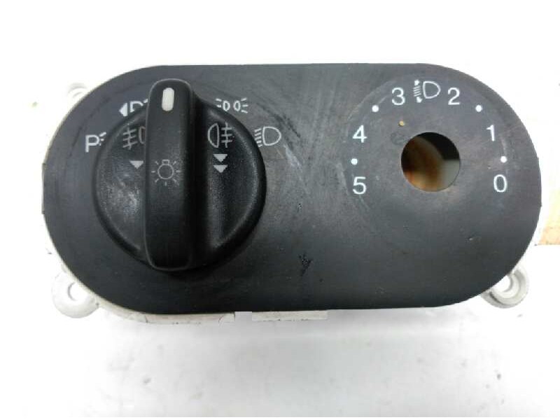 Recambio de mando luces para ford mondeo berlina/familiar (fd) clx berlina referencia OEM IAM 97BG17K478AB  