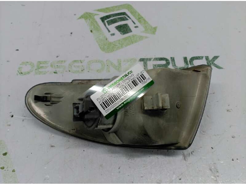 Recambio de piloto delantero derecho para ford mondeo berlina/familiar (fd) clx berlina referencia OEM IAM 1059110  