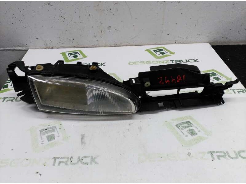 Recambio de faro derecho para ford mondeo berlina/familiar (fd) clx berlina referencia OEM IAM 1116218  