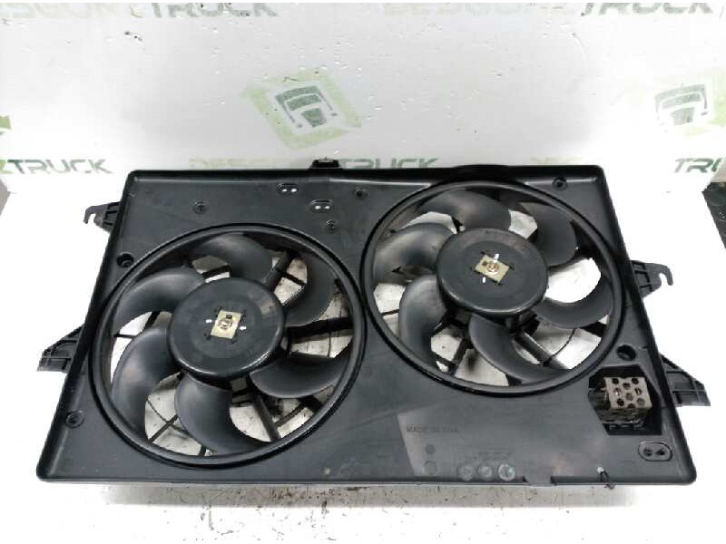 Recambio de electroventilador para ford mondeo berlina/familiar (fd) clx berlina referencia OEM IAM 1020758  