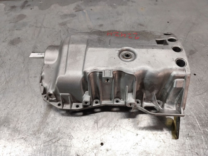 Recambio de carter para renault megane ii berlina 5p 1.9 dci diesel referencia OEM IAM 8200833923  