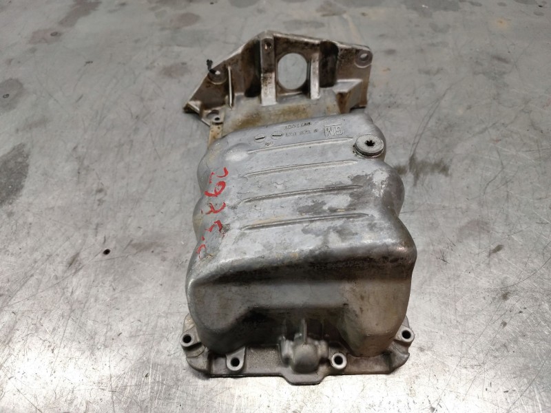 Recambio de carter para opel meriva cosmo referencia OEM IAM 9128621  