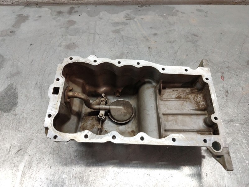 Recambio de carter para opel meriva cosmo referencia OEM IAM 9128621  