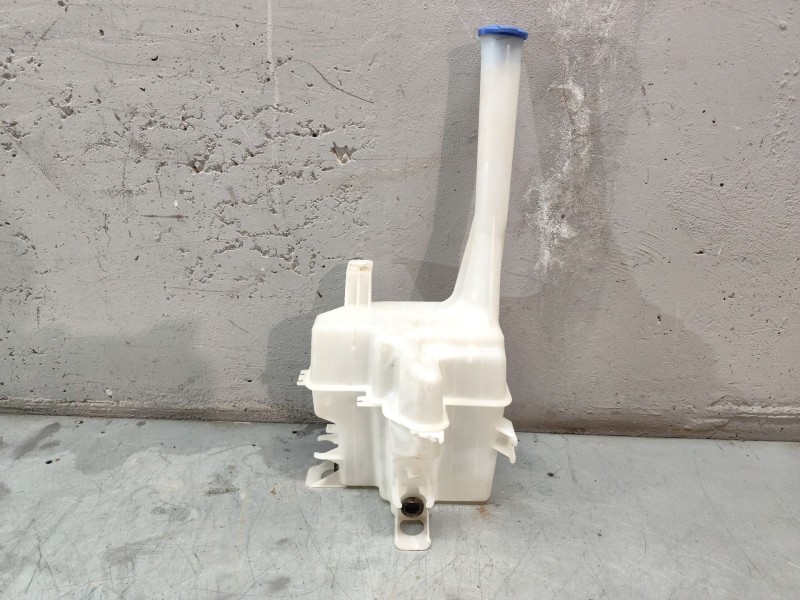 Recambio de deposito limpia para hyundai ix35 (lm, el, elh) 1.7 crdi referencia OEM IAM   