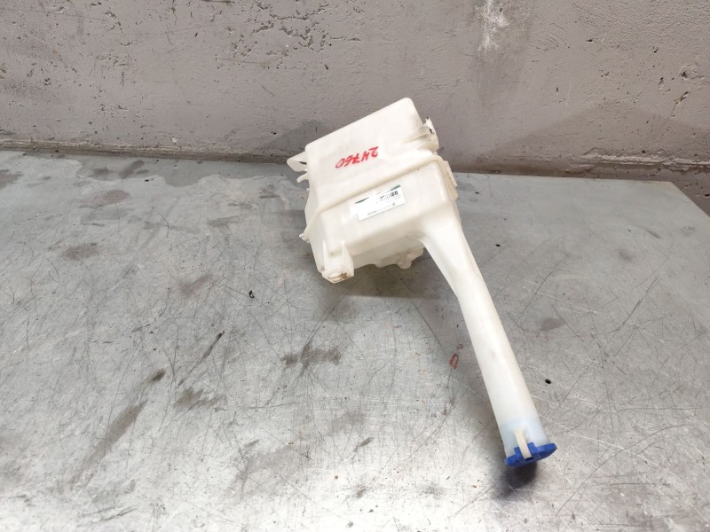 Recambio de deposito limpia para hyundai ix35 (lm, el, elh) 1.7 crdi referencia OEM IAM   