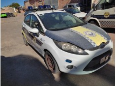 ford fiesta vi (cb1, ccn) del año 2011 2