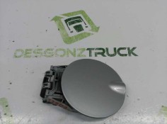 Recambio de tapa exterior combustible para citroen c3 1.4 hdi exclusive referencia OEM IAM 151796  