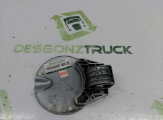 Recambio de tapa exterior combustible para citroen c3 1.4 hdi exclusive referencia OEM IAM 151796   2