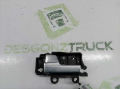 Recambio de maneta interior trasera izquierda para ford focus c-max (cap) connection referencia OEM IAM 3M51R22601BA  