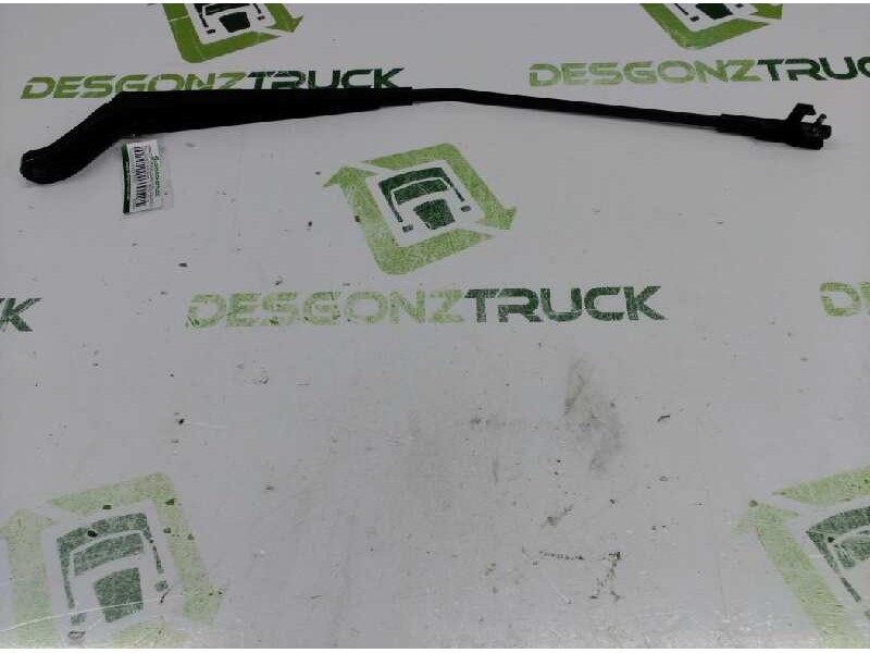 Recambio de brazo limpia delantero izquierdo para peugeot 407 sport referencia OEM IAM 6429X4  