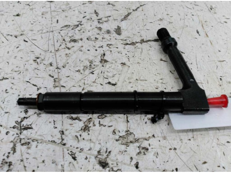 Recambio de inyector para nissan almera tino (v10m) acenta referencia OEM IAM 28930BU100  